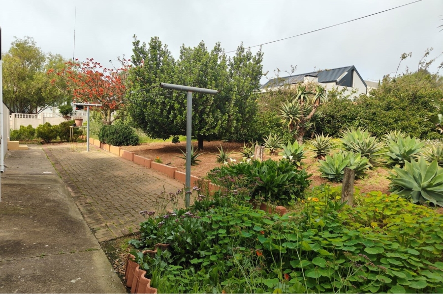 4 Bedroom Property for Sale in Moorreesburg Western Cape